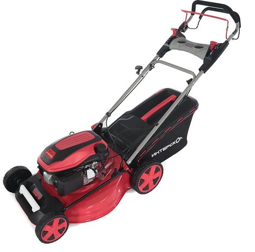 ИНТЕРСКОЛ ГБ-51/170ВБ газонокосилка бензомоторная [930.0.0.70] фото 3