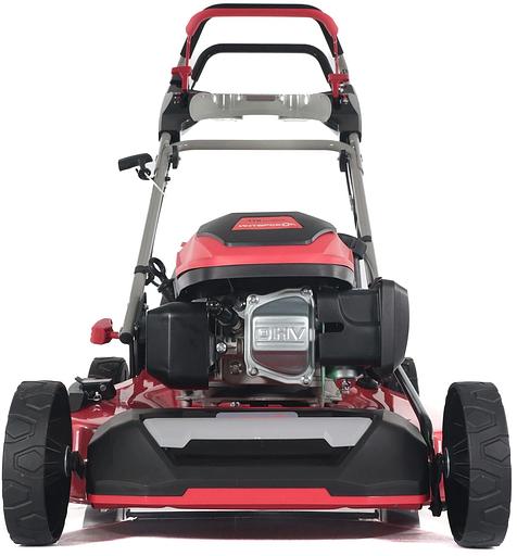 ИНТЕРСКОЛ ГБ-51/170ВБ газонокосилка бензомоторная [930.0.0.70] фото 7