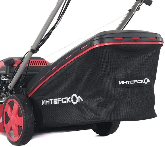 ИНТЕРСКОЛ ГБ-51/170ВБ газонокосилка бензомоторная [930.0.0.70] фото 8