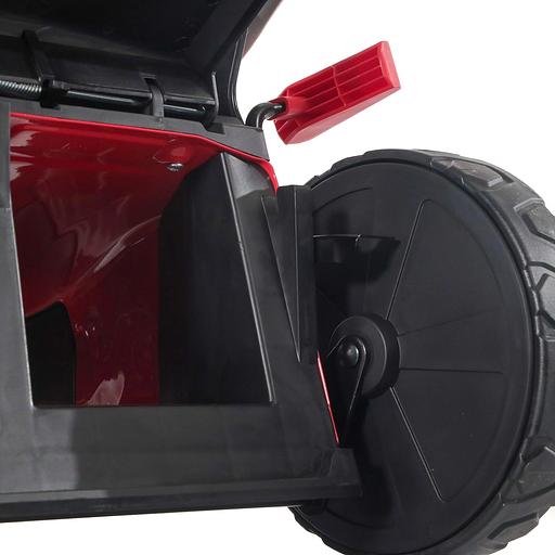 ИНТЕРСКОЛ ГБ-51/170ВБ газонокосилка бензомоторная [930.0.0.70] фото 10