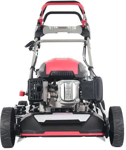 ИНТЕРСКОЛ ГБ-51/196ВЭ газонокосилка бензомоторная [932.0.0.70] фото 3