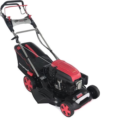 ИНТЕРСКОЛ ГБ-51/196ВЭ газонокосилка бензомоторная [932.0.0.70] фото 7