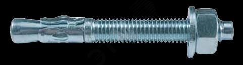 Анкер клиновой FWA 10х95 фото 1