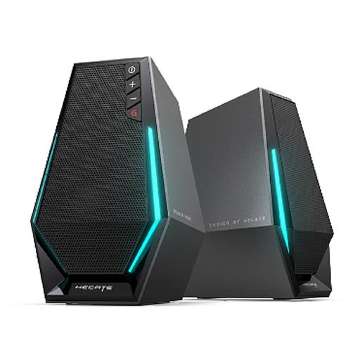 Edifier G1500 Black фото 1