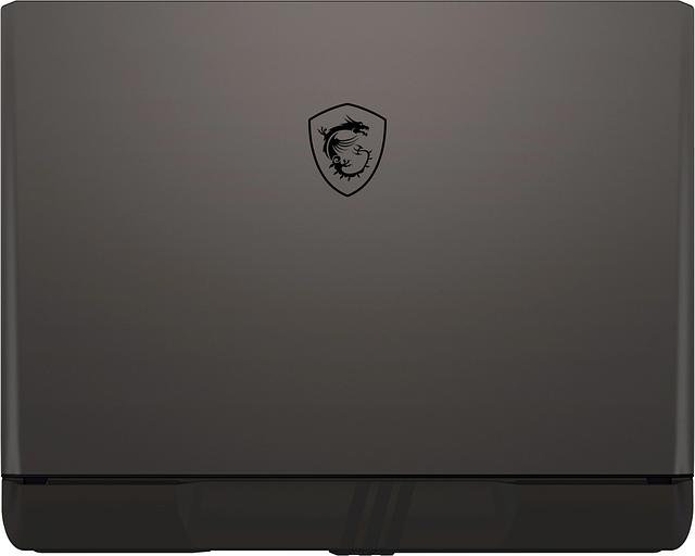 MSI Vector 16 HX AI A2XWHG-080XRU [9S7-15M352-080] Grey 16" {FHD+ Ul7 255HX/32Gb/SSD1Tb/RTX5070Ti 12Gb/DOS} фото 6