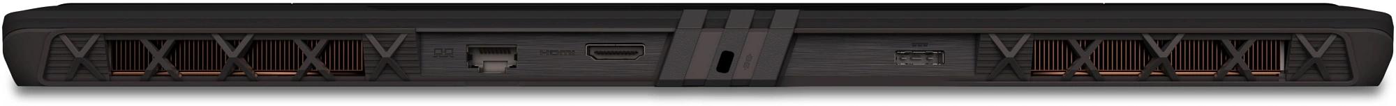 MSI Vector 16 HX AI A2XWHG-080XRU [9S7-15M352-080] Grey 16" {FHD+ Ul7 255HX/32Gb/SSD1Tb/RTX5070Ti 12Gb/DOS} фото 10