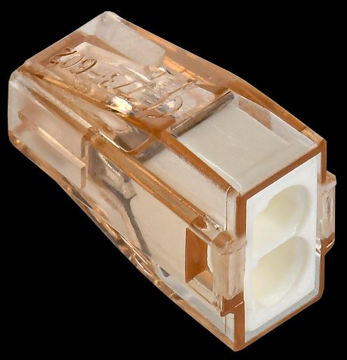 Строительно-монтажная клемма СМК 773-602 IEK фото 1