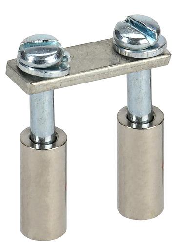 Перемычка в сборе для CTS 16мм2 2PIN фото 1