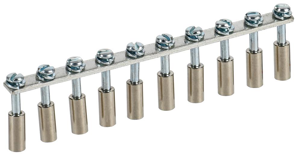 Перемычка в сборе для CTS 10мм2 10PIN фото 1