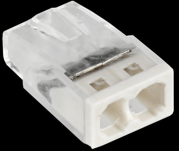 Клемма строительно-монтажная СМК 772-202 GENERICA фото 1