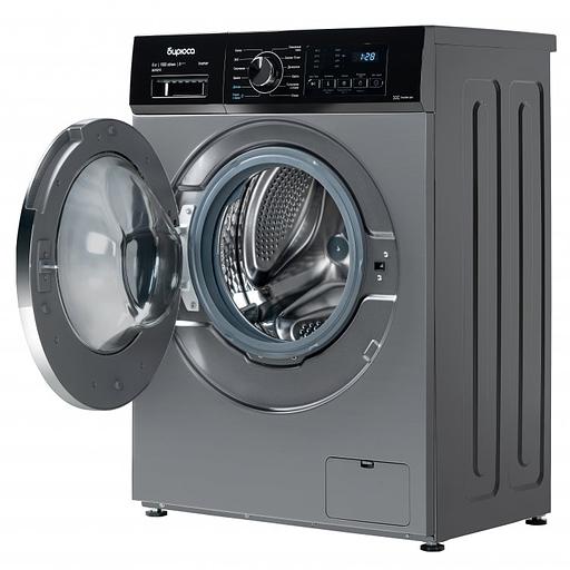 Стиральная машина Бирюса WM-SL610/15 S фото 4