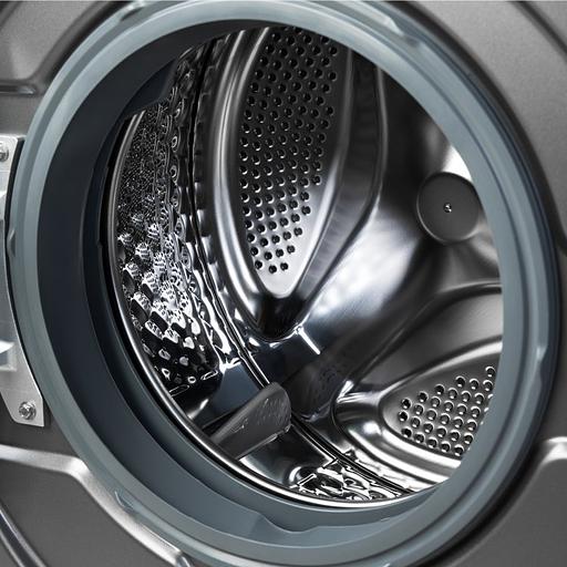 Стиральная машина Бирюса WM-SL610/15 S фото 7