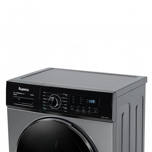 Стиральная машина Бирюса WM-SL610/15 S фото 8