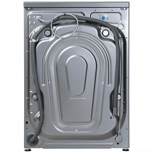 Стиральная машина Бирюса WM-SL610/15 S фото 10