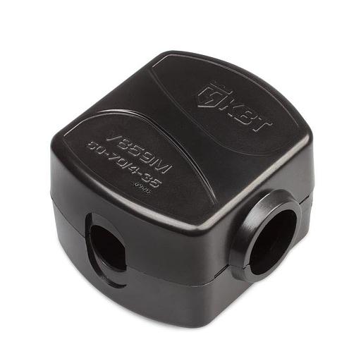 Сжим кабельный ответвительный У859М фото 1