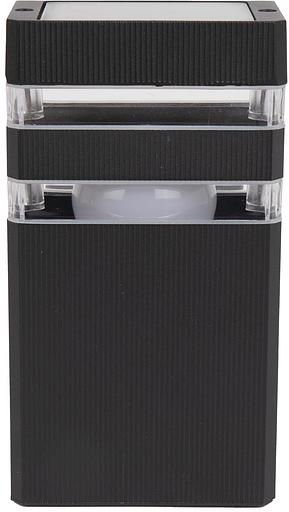 Светильник Hiper Orion HO-002 настен. черный фото 2