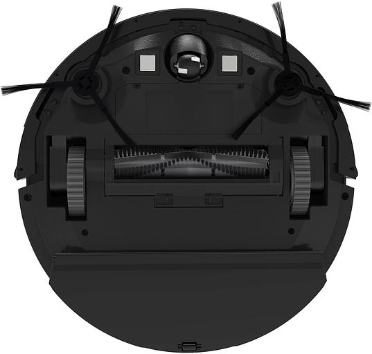 Пылесос-робот Polaris PVCR 4500 WIFI IQ Home 40Вт белый фото 10