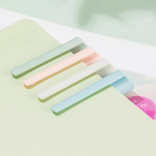 Ручка гелев. автоматическая Deli EG102-BK ассорти d=0.5мм черн. черн. карт.уп. фото 2