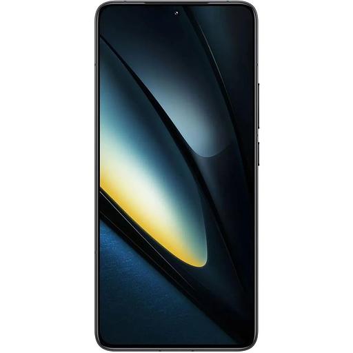 Смартфон POCO F6 Pro 12+256Gb черный (MZB0GW9RU) фото 2