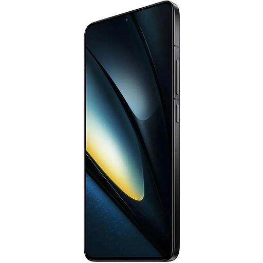 Смартфон POCO F6 Pro 12+256Gb черный (MZB0GW9RU) фото 3