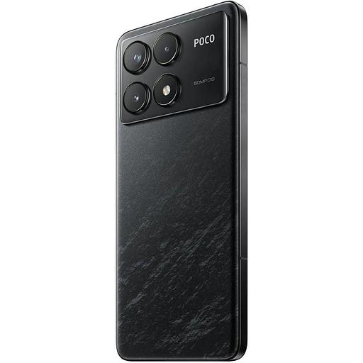 Смартфон POCO F6 Pro 12+256Gb черный (MZB0GW9RU) фото 6