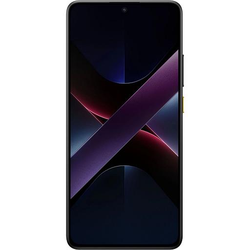 Смартфон POCO X7 Pro 5G 12+256Gb желтый (MZB0J1PRU) фото 2