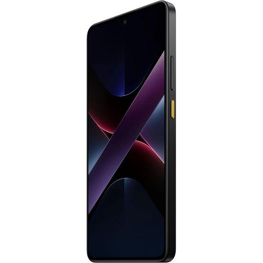 Смартфон POCO X7 Pro 5G 12+256Gb желтый (MZB0J1PRU) фото 3