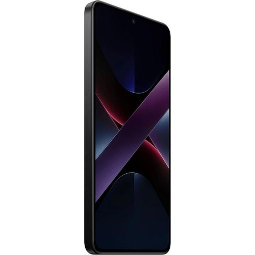 Смартфон POCO X7 Pro 5G 12+256Gb желтый (MZB0J1PRU) фото 4