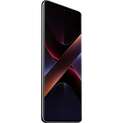 Смартфон POCO X7 5G 12+512Gb черный (MZB0IQARU) фото 4