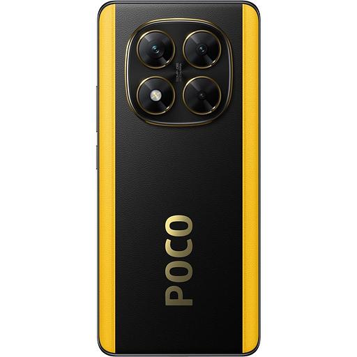 Смартфон POCO X7 5G 12+512Gb черный (MZB0IQARU) фото 5