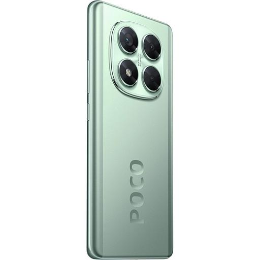 Смартфон POCO X7 5G 12+512Gb зеленый (MZB0IR8RU) фото 7