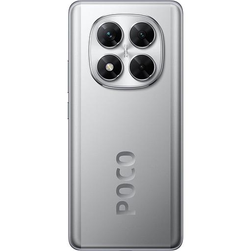 Смартфон POCO X7 5G 8+256Gb серебристый (MZB0IQ9RU) фото 5