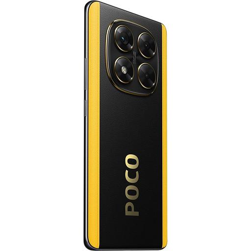 Смартфон POCO X7 5G 8+256Gb черный (MZB0IQRRU) фото 5