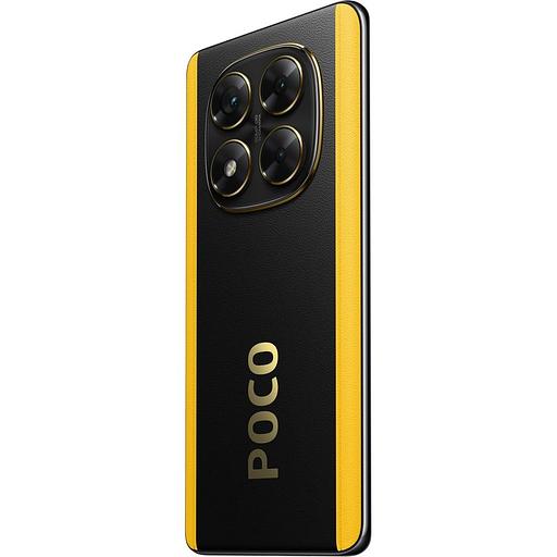 Смартфон POCO X7 5G 8+256Gb черный (MZB0IQRRU) фото 6