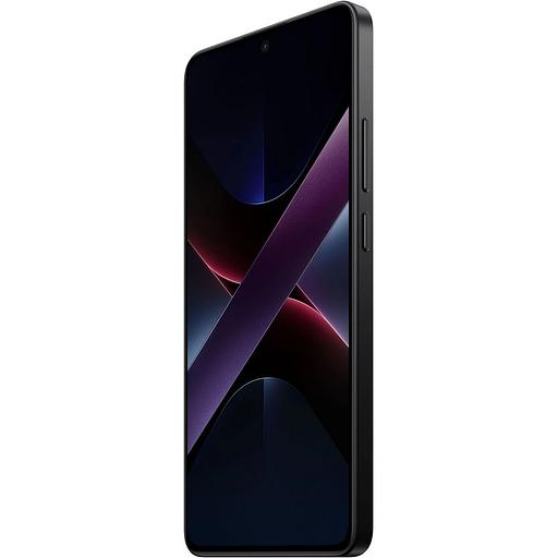 Смартфон POCO X7 Pro 5G 12+512Gb черный (MZB0J2WRU) фото 4