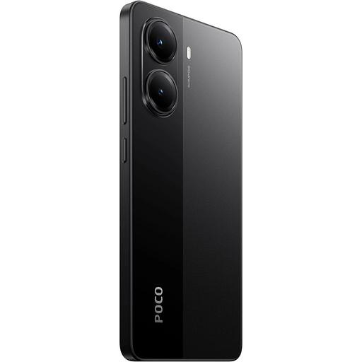 Смартфон POCO X7 Pro 5G 12+512Gb черный (MZB0J2WRU) фото 6
