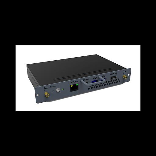 Твердотельный накопитель Samsung Electronics MZ-VAP4T0BW фото 1