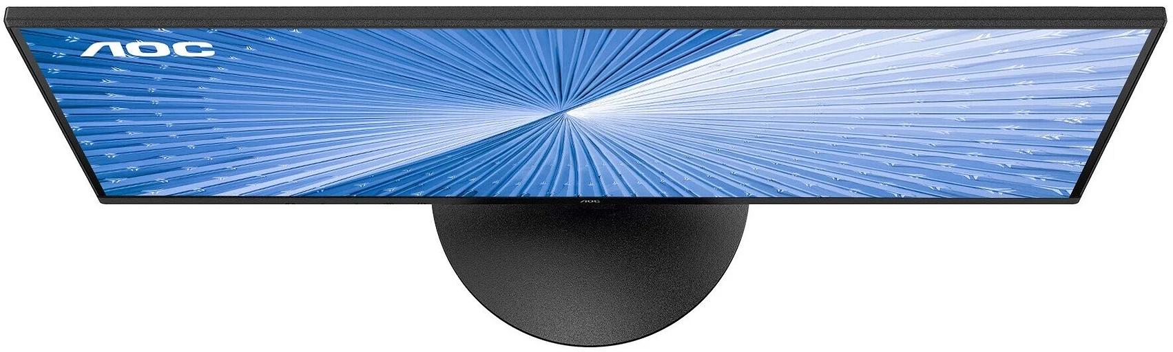 МОНИТОР 27" AOC Q27B30S3 Black (IPS, 2560x1440, 120Hz, 4 ms, 178°/178°, 350 cd/m, 1500:1, +HDMI 2.0, +DisplayPort 1.4) фото 10