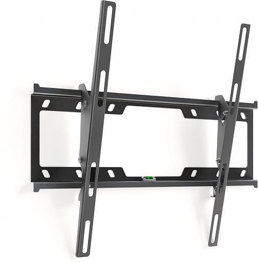 Кронштейн для телевизора Holder T4624-B черный 32"-55" макс.40кг настенный наклон фото 2