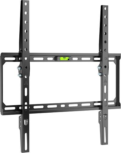 Кронштейн для телевизора Ultramounts UM848 черный 32"-75" макс.45кг настенный наклон фото 1