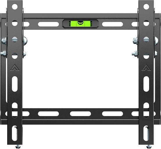 Кронштейн для телевизора Ultramounts UM847 черный 13"-43" макс.45кг настенный наклон фото 2