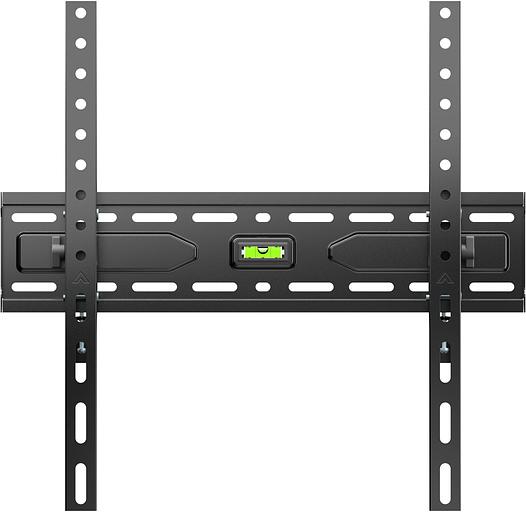 Кронштейн для телевизора Ultramounts UM845 черный 32"-75" макс.45кг настенный наклон фото 2