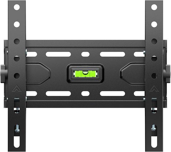 Кронштейн для телевизора Ultramounts UM844 черный 13"-43" макс.45кг настенный наклон фото 3