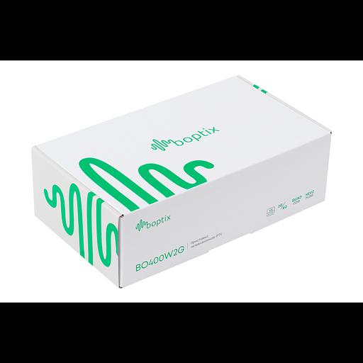 Приставка телевизионная IPTV B-OptiX BO400W2G Shop фото 2