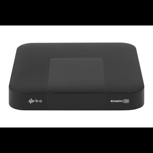 Приставка телевизионная IPTV B-OptiX BO400W2G Shop фото 3