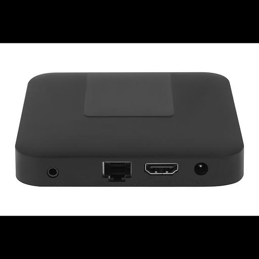 Приставка телевизионная IPTV B-OptiX BO400W2G Shop фото 5