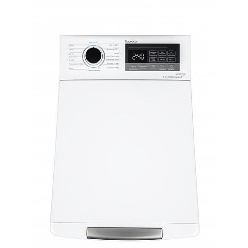 Стиральная машина Бирюса WM-MT813/05 инверторный мотор фото 4