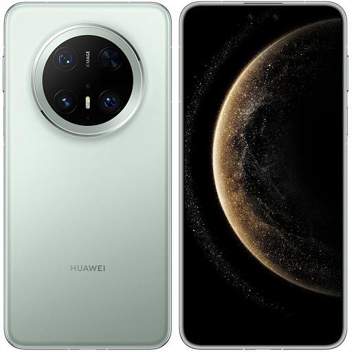 Смартфон Huawei Mate 70 Pro 12/512Gb, Green фото 1