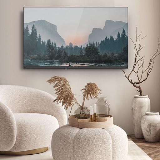 Телевизор Blackton 32" Bt 32FS01B черный HD Android фото 9