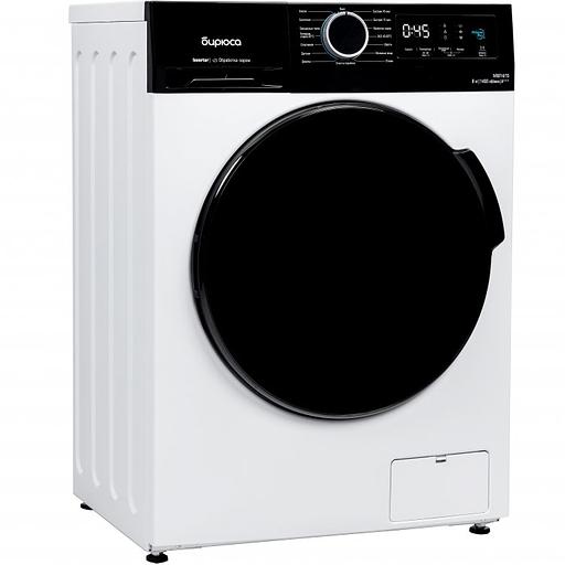 Стиральная машина WMD-MX814/15 БИРЮСА фото 2